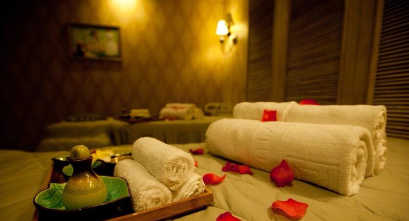 西安未央必去养生spa会所“探店”,2022已更新