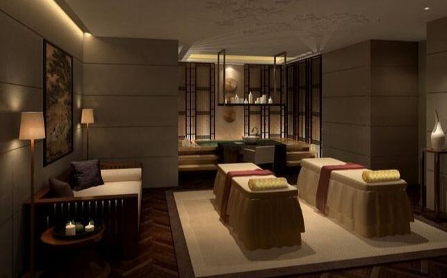 西安未央家庭式spa足浴会所-开启美好休闲养生生活(今日会馆热点)