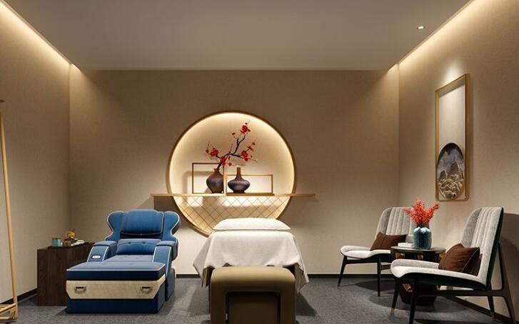 西安未央项目多的桑拿会所-用我们的双手为您缓解疲劳