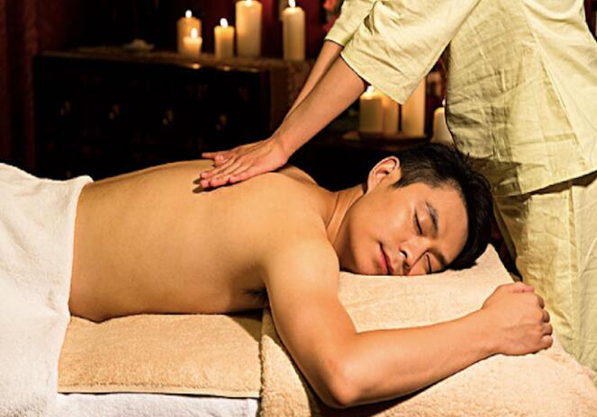 2026更新西安未央高端SPA会所-分享spa的好处