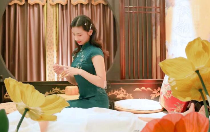 西安未央高端男士养生会所,良心会所真心推荐