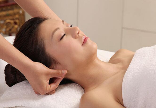 西安未央休闲会所艺师风采展示（四）