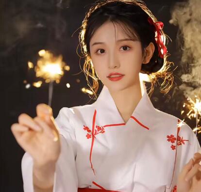 西安未央男士足疗艺师风采（六）