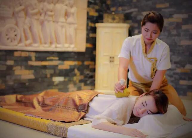 西安未央足道洗浴男士会所艺师风采（十）