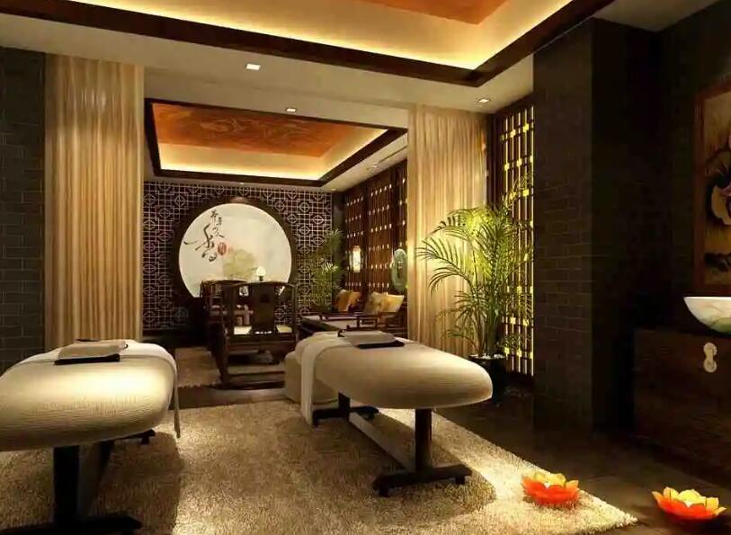 西安未央私人养生会所环境（七）