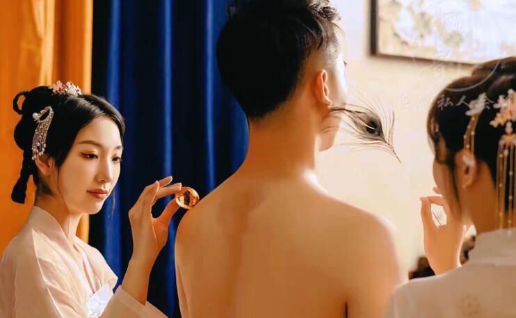 用每一个细节服务留住每一位顾客实际体验西安未央养生会所