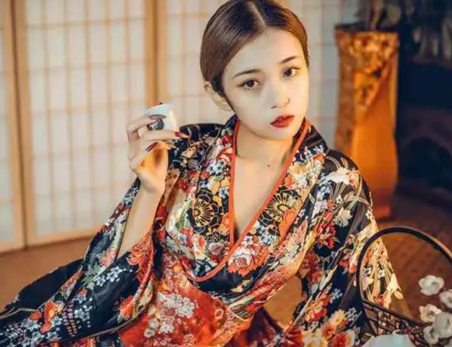 西安未央桑拿休闲会所艺师风采展示（十一）太奇妙了整个过程都是享受