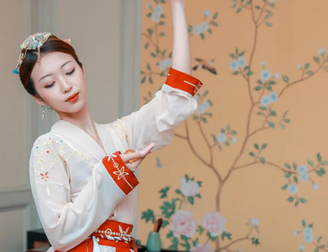 西安未央桑拿水疗艺师展示（十二）刚去的这家不错